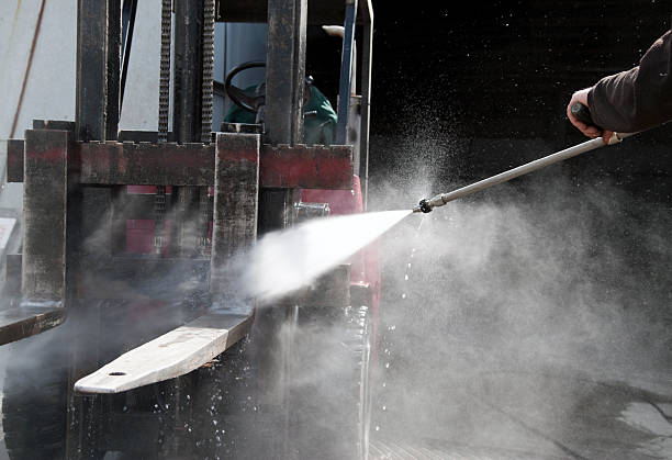 Clinton, NY Pressure Washing Services Company
