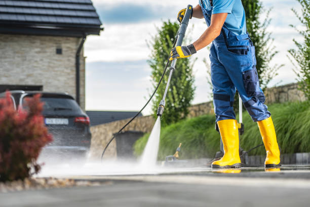 Best Restaurant Pressure Washing  in Clinton, NY